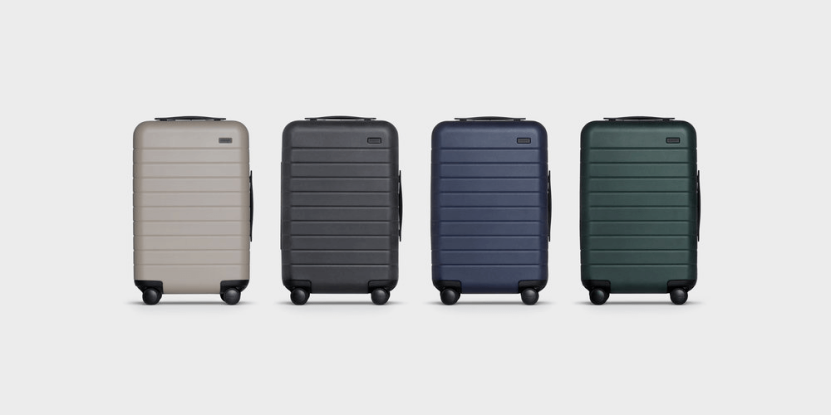 Away luggage cheap phone number
