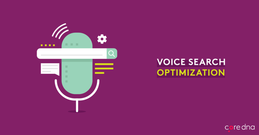 How to Optimize Your eCommerce Site For Voice Search