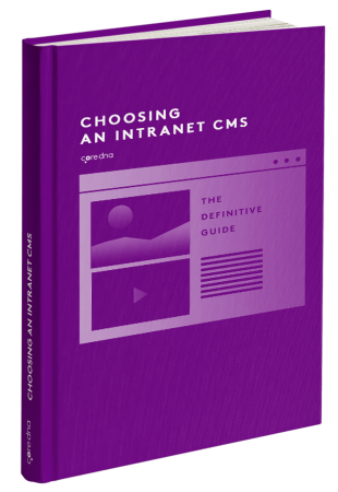 intranet CMS ebook