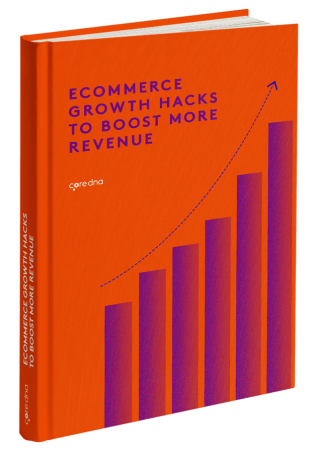 eCommerce growth hacks ebook