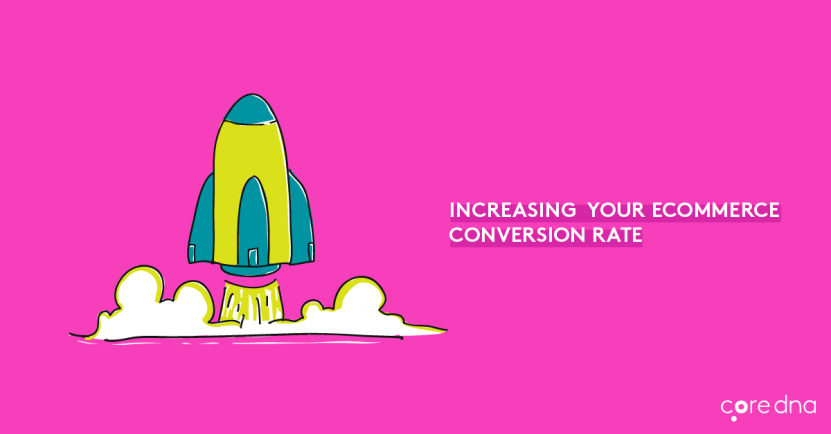 14 Advanced Tips on Increasing Your eCommerce Conversion Rate (with Examples)