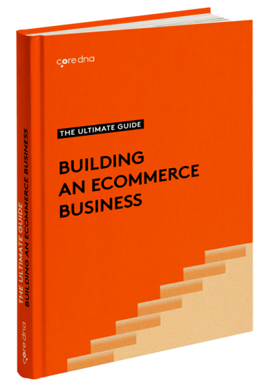 Ecommerce business guide