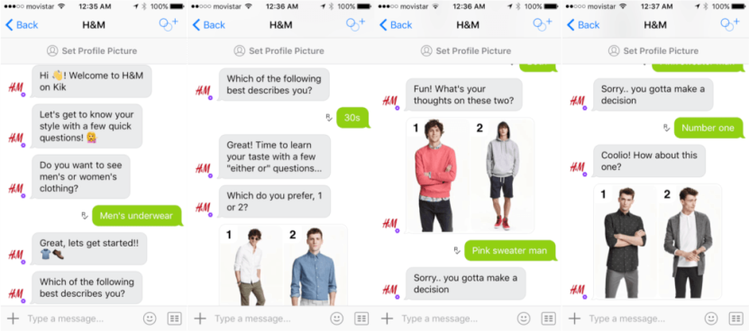 5G and eCommerce: Better AI learning capabilities