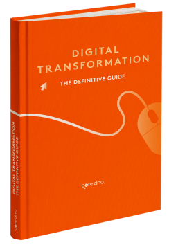 Digital transformation guide