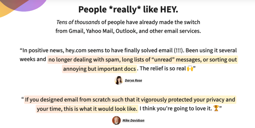 Digital Customer Experience Trends: Hey