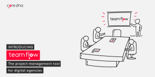 Core Teams: The Project Management Tool for Digital Agencies