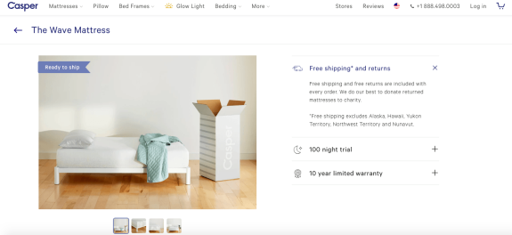 Image. 7. Consider fulfilment options