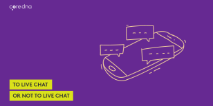 eCommerce Live Chat: To Live Chat or Not to Live Chat?