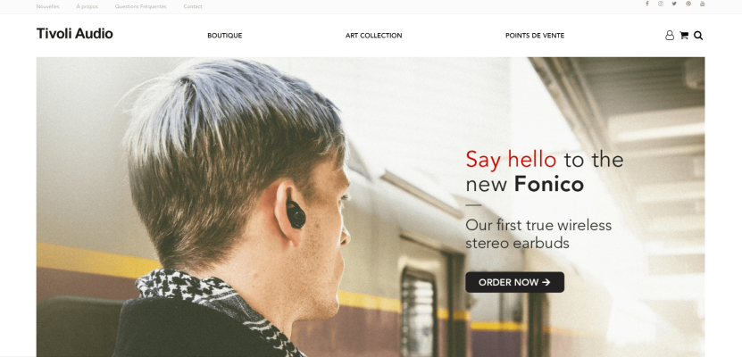 Image. [D2C case study #6]