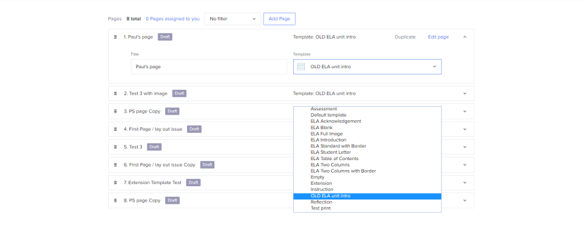 Image. Intuitive WYSIWYG editor
