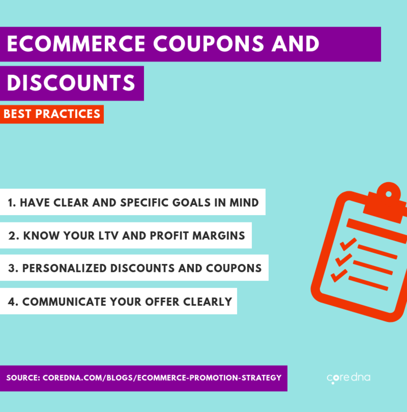 5 Best Discount Strategies + Examples (2022)