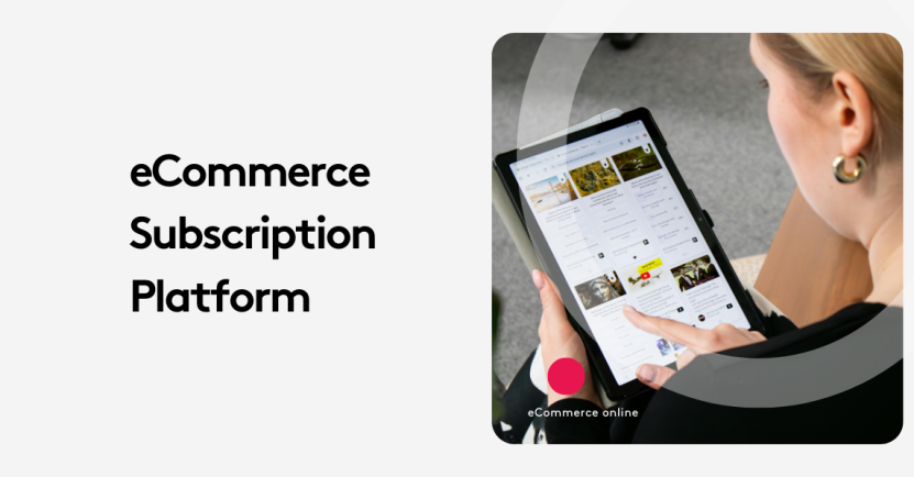 Best Ecommerce Subscription Platforms: What's Changing?