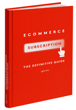 eCommerce subscriptions ebook