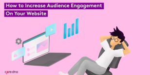 6 Ways to Increase Audience Engagement on Your Website