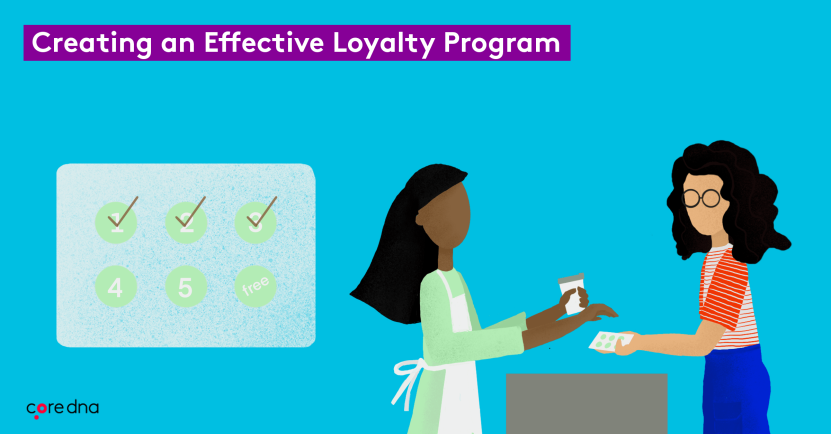 How to Craft an Effective Customer Loyalty Program