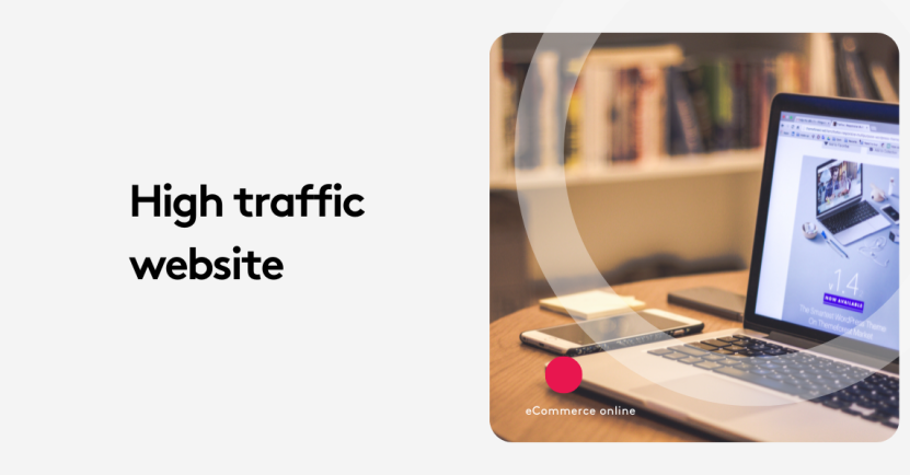 Why Most High Traffic Websites Fail to Scale