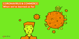 Coronavirus and eCommerce: What’s Going On and What Can You Do to Stay (Economically) Healthy?