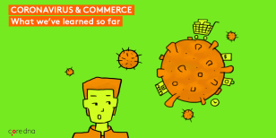 Coronavirus and eCommerce: What’s Going On and What Can You Do to Stay (Economically) Healthy?