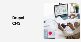 Is Drupal CMS Still the Best Choice for Commerce?