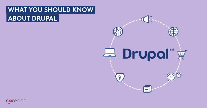 Drupal as a CMS and Commerce Platform: The Ultimate Guide