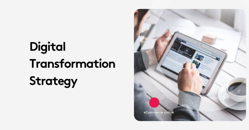 Digital Transformation Strategy: Myths vs. Reality