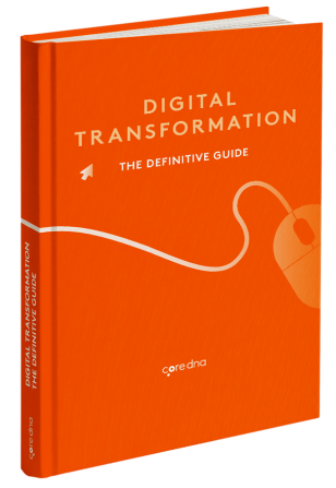Digital transformation guide