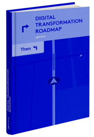 Digital transformation guide