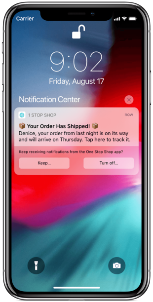 Content as a Service (CaaS) Pro: Improving customer experience