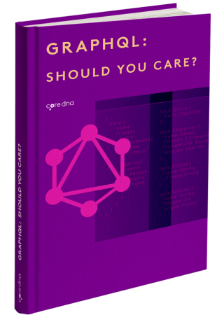 What is GraphQL eBook