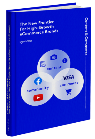 Content and commerce eBook