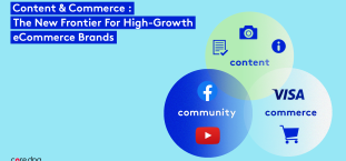 case study of e commerce Content and Commerce: Exploring The Secrets of High-Growth eCommerce Brands
