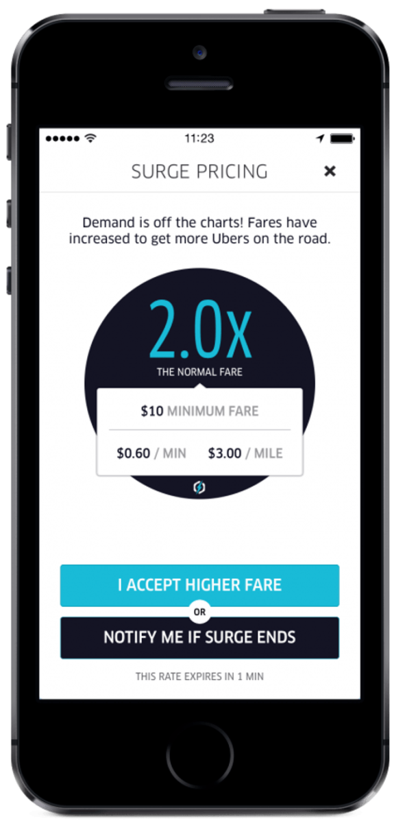 Image. 3. Dynamic pricing