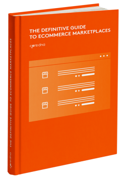 multi-vendor eCommerce marketplace eBook