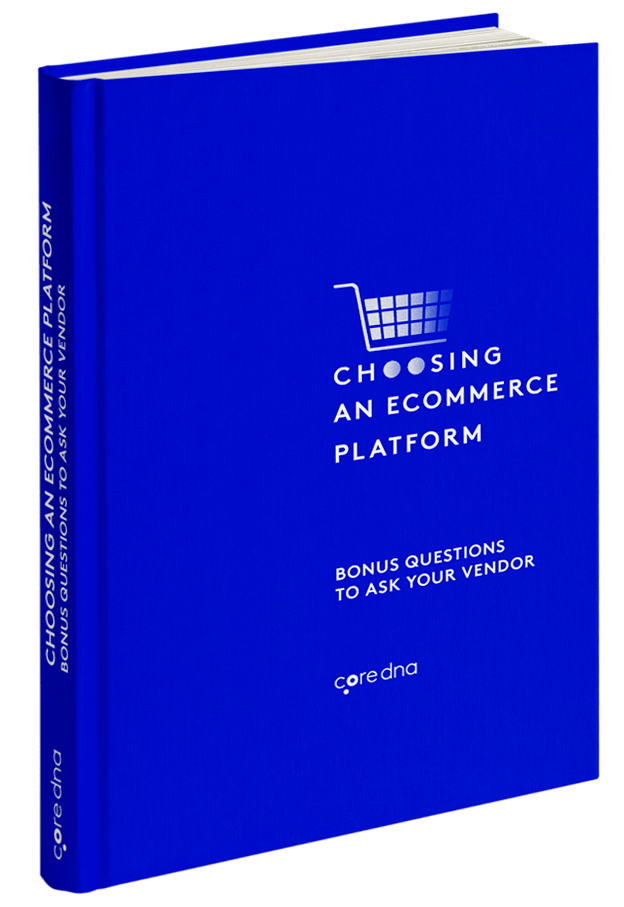 Ecommerce business guide