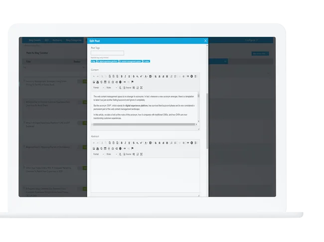 WYSIWYG Image