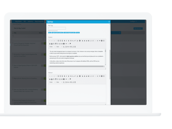 WYSIWYG Image