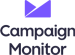 Purple and dark blue mountain silhouette with a gradient sky.