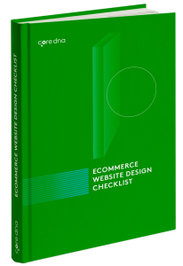 How to design the Perfect eCommerce Website