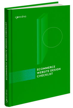 Form 40 - eCommerce website design best practices