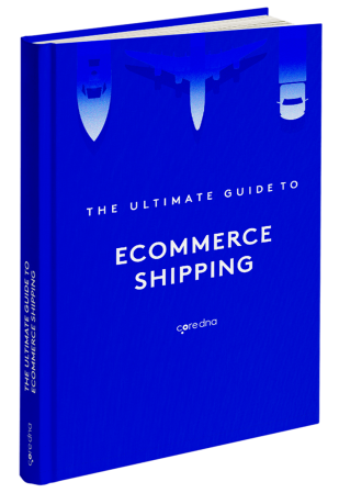 eCommerce Shipping Strategies Guide