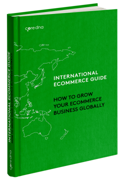 Form 44 - International eCommerce