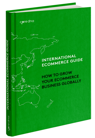 Guide to Building an International eCommerce Business