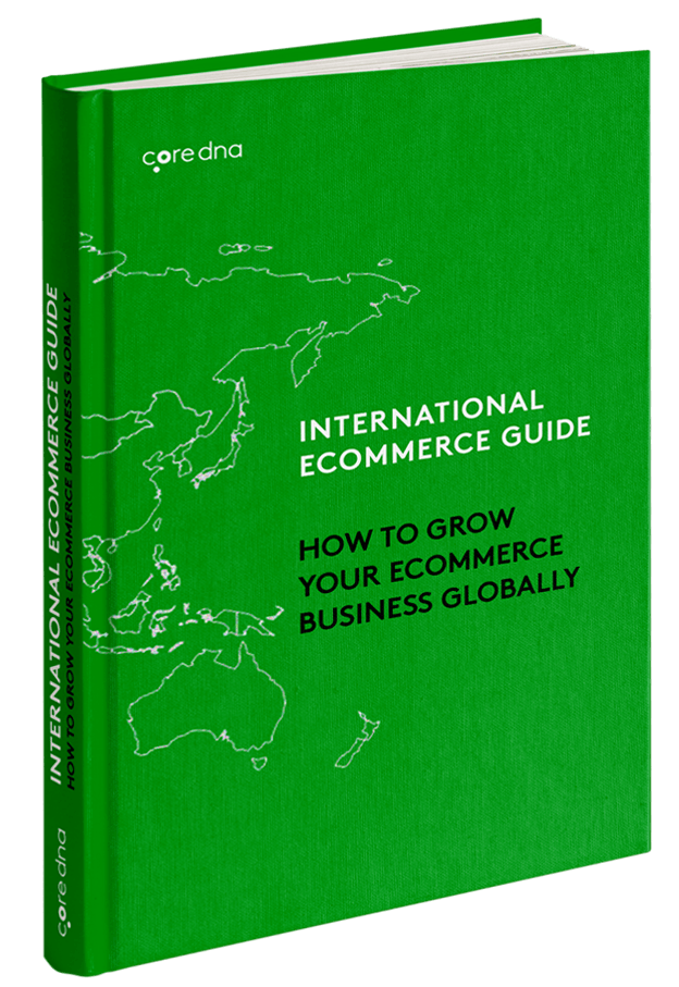 Guide to Building an International eCommerce Business