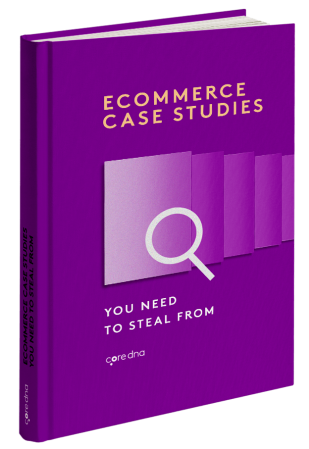 19 eCommerce Case Studies to Double Your Sales