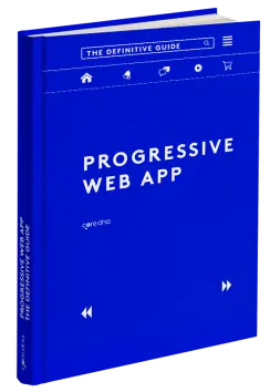 Form - 36 - Progressive web Apps