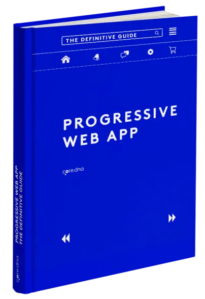 Form - 36 - Progressive web Apps