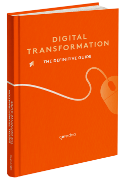 Form - 38 - Digital transformation what is it?