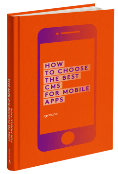 Form - 37 - How to choose the best CMS for mobile apps 