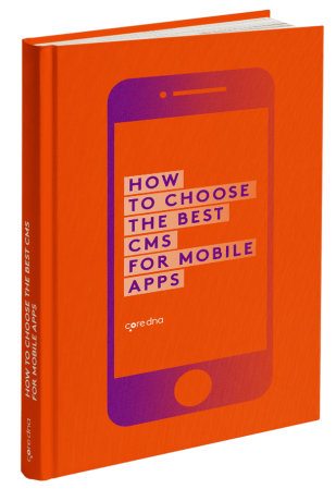 The 8-Point Checklist for Choosing the Right CMS for Your Apps