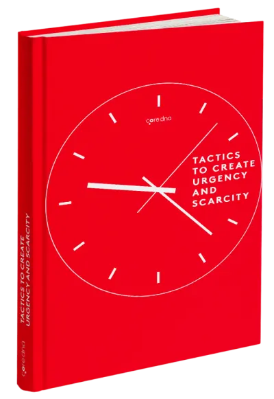 Creating Urgency in eCommerce